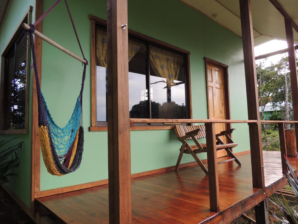 Hostel Casa Jade Drakes Bay Exterior foto