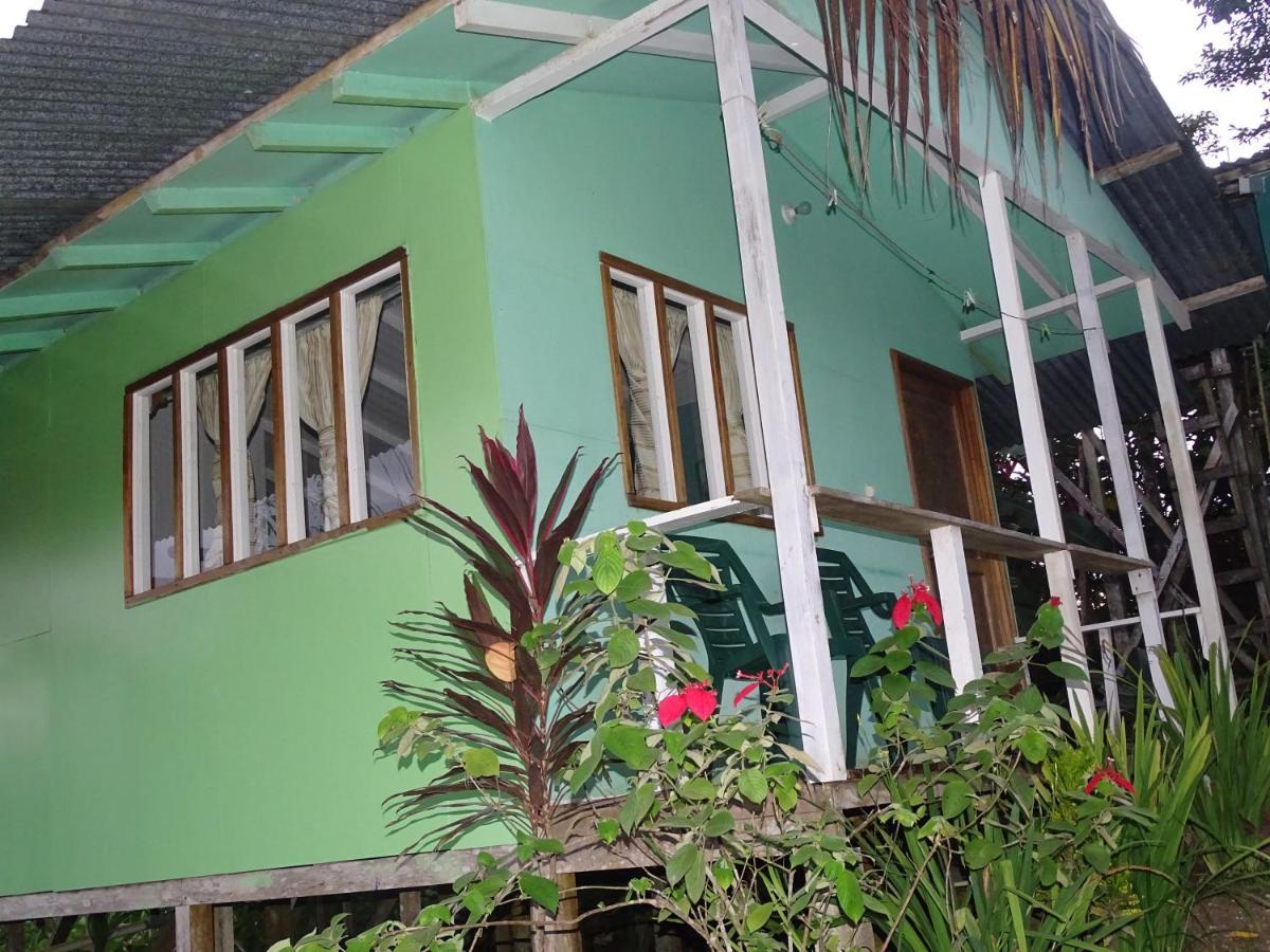 Hostel Casa Jade Drakes Bay Exterior foto