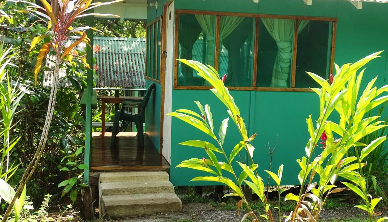 Hostel Casa Jade Drakes Bay Exterior foto