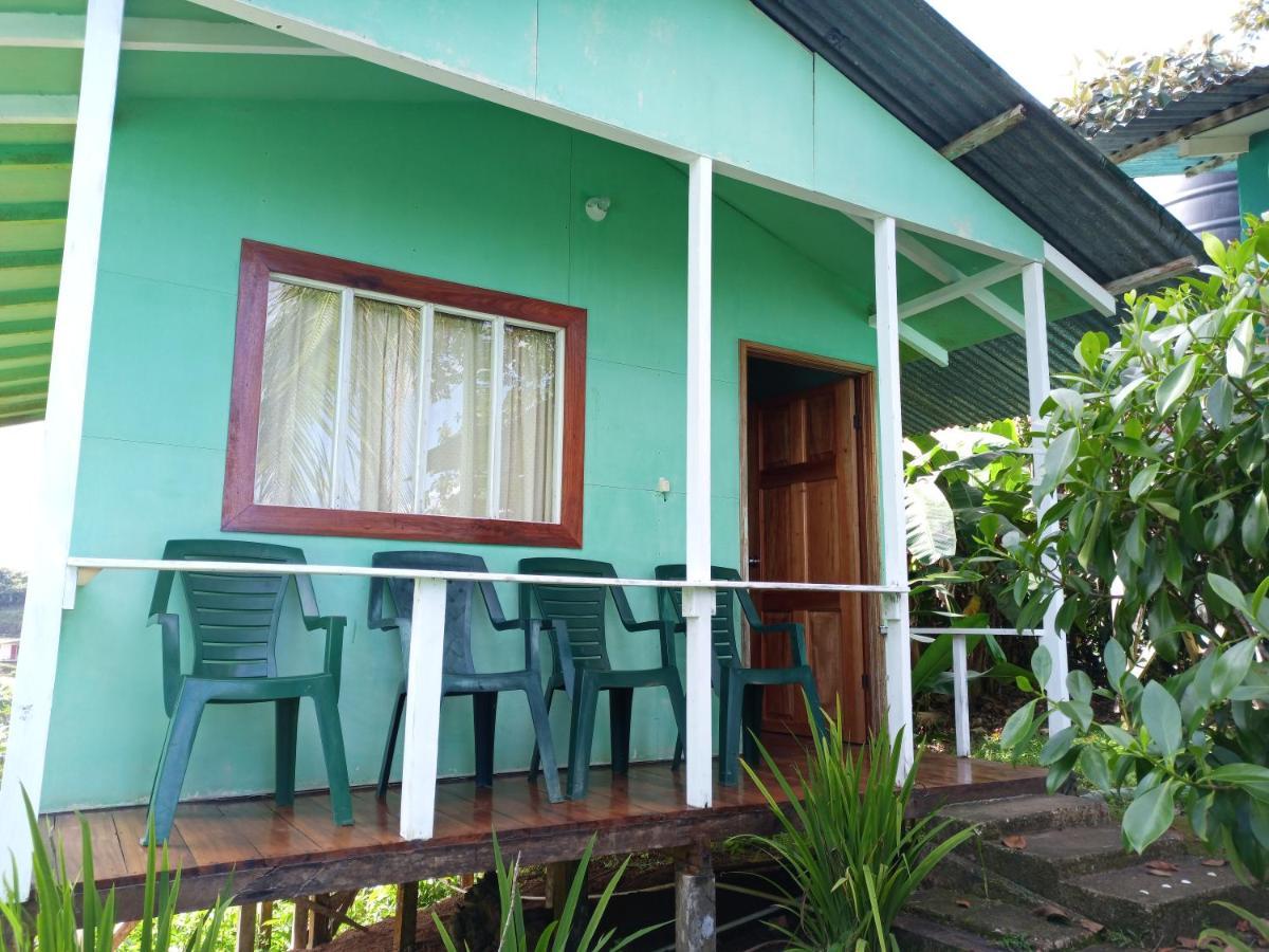 Hostel Casa Jade Drakes Bay Exterior foto