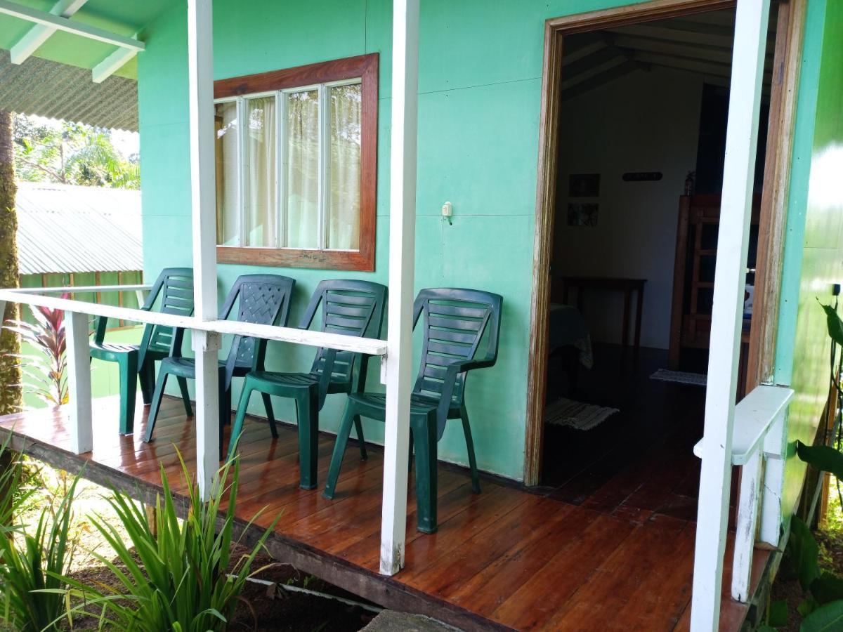 Hostel Casa Jade Drakes Bay Exterior foto