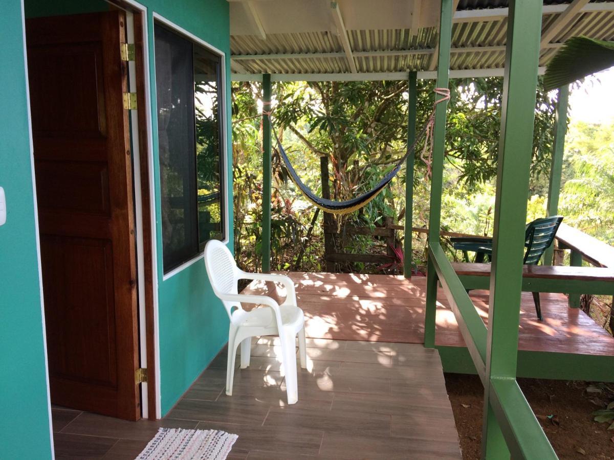 Hostel Casa Jade Drakes Bay Exterior foto
