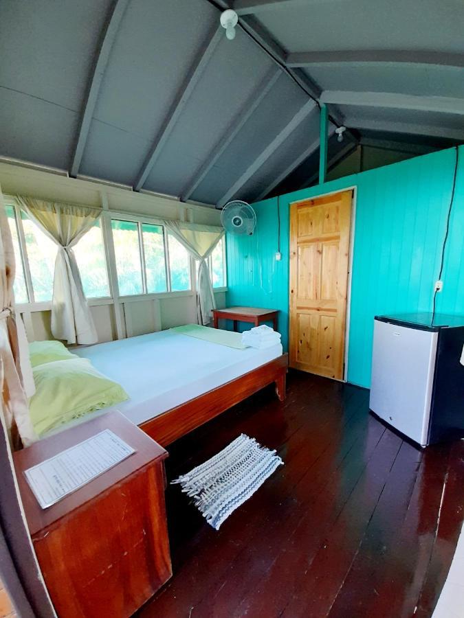 Hostel Casa Jade Drakes Bay Zimmer foto