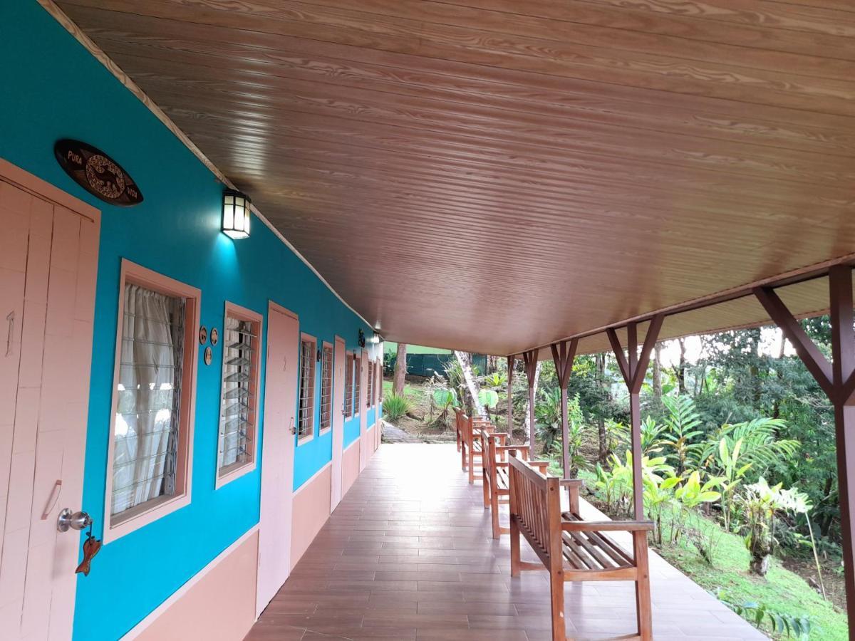 Hostel Casa Jade Drakes Bay Exterior foto