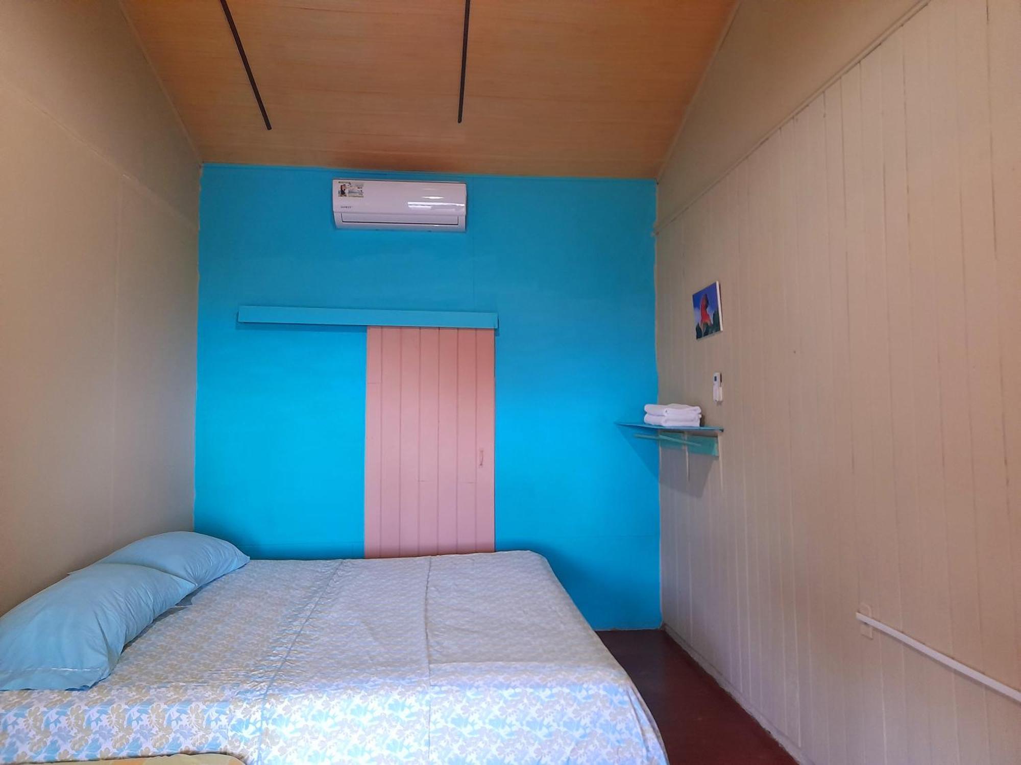 Hostel Casa Jade Drakes Bay Zimmer foto